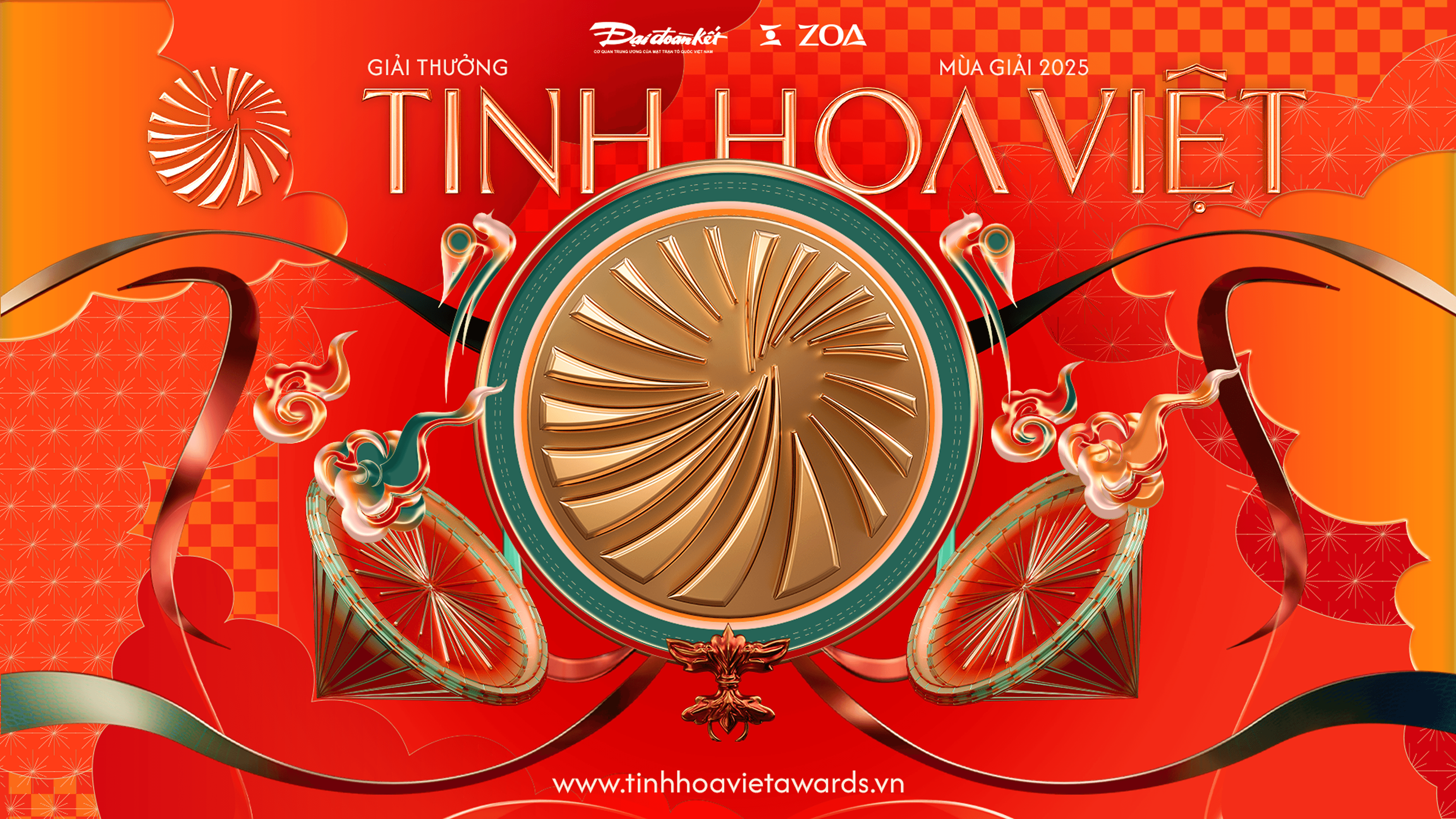 Tinh Hoa Việt Awards