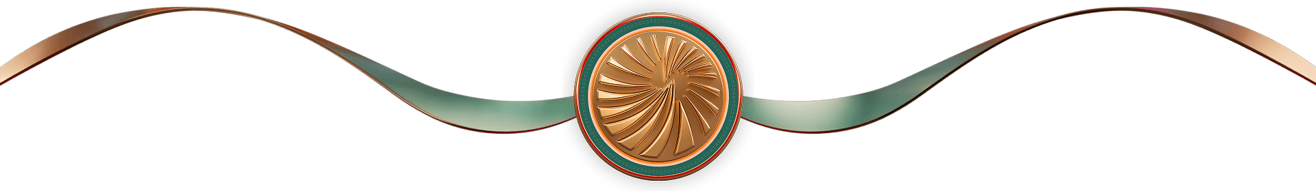 Ruy băng trang trí