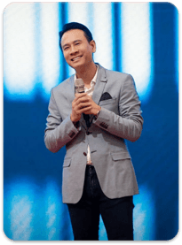 Ông Nguyễn Phan Giang